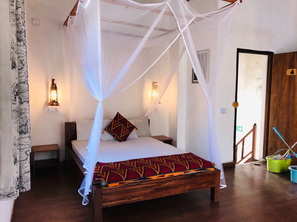 Executive Double Room photo 3