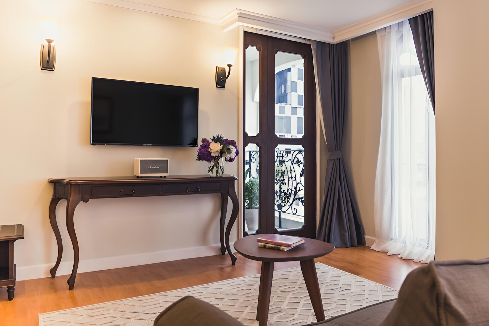 Premium Plus Room photo 2
