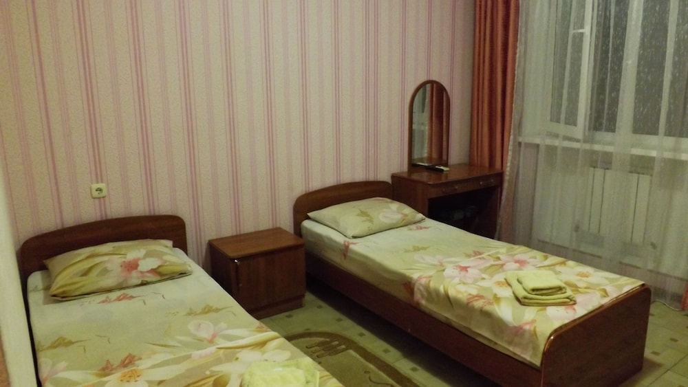 Standard Double Or Twin Room photo 1