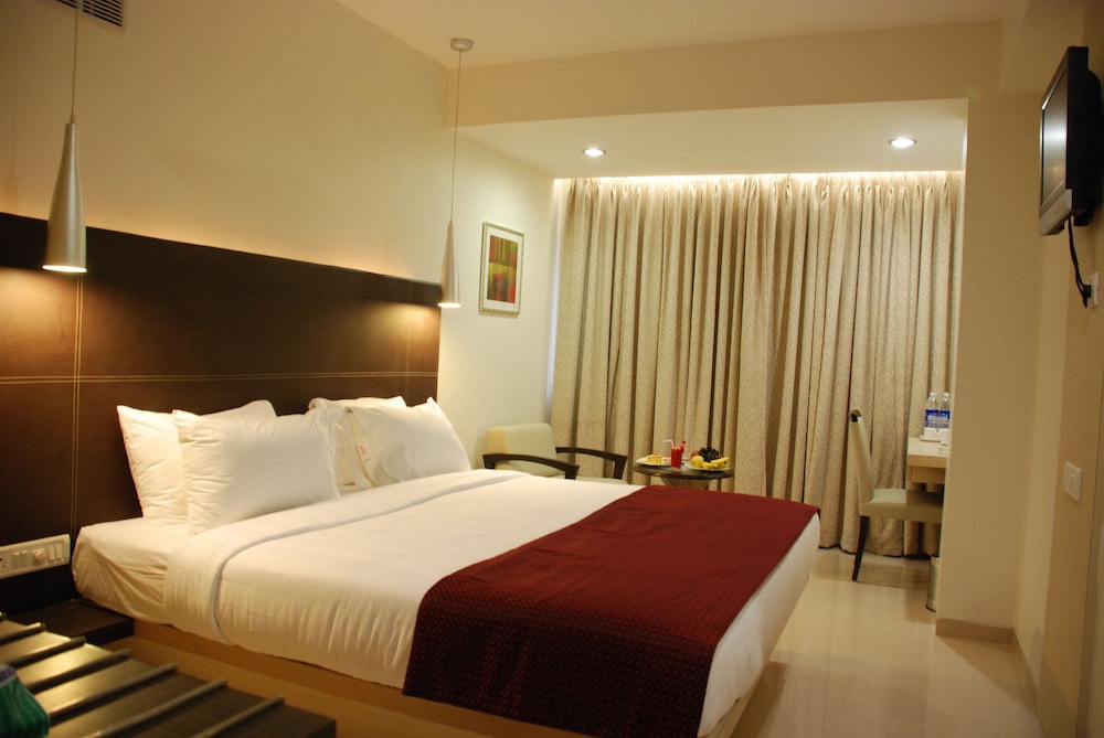 Premium Room - Photo 3