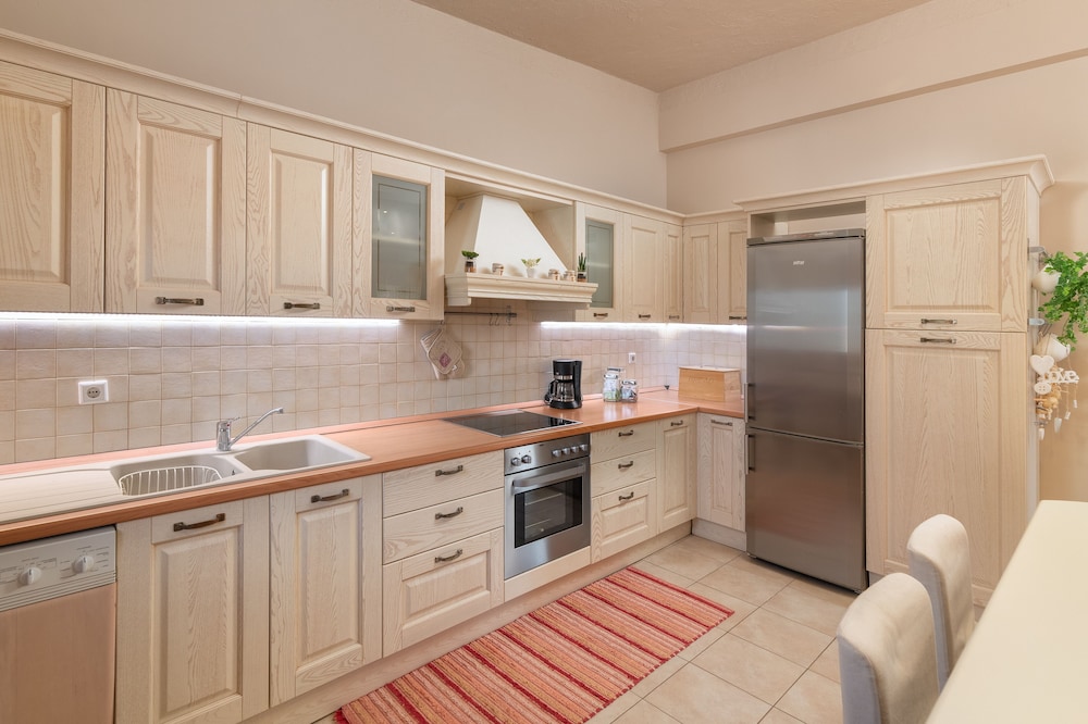 Villa, 3 Bedrooms, Private Pool photo 2