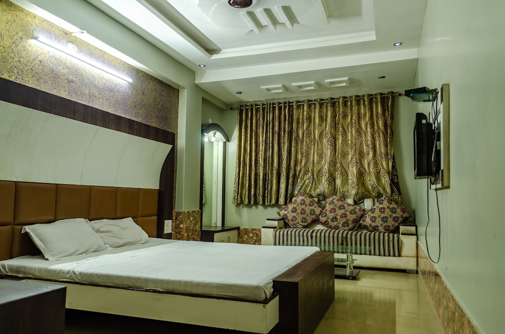 Superior Room photo 3