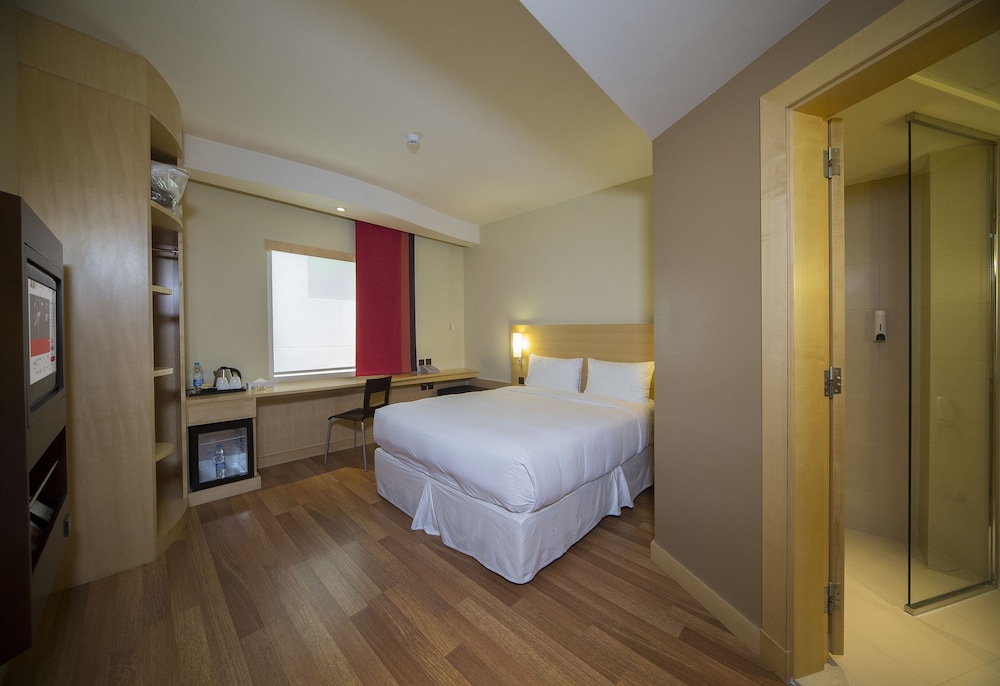 Double Room, 1 Double Bed - Photo 5