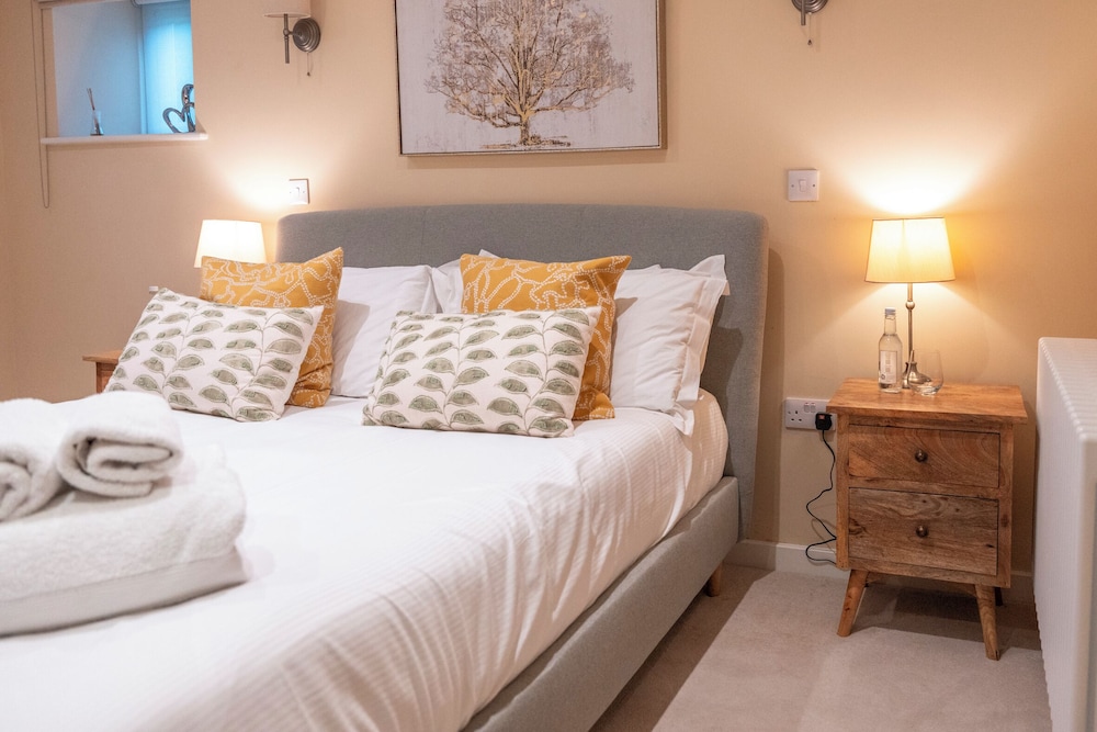 Deluxe Room, 1 King Bed