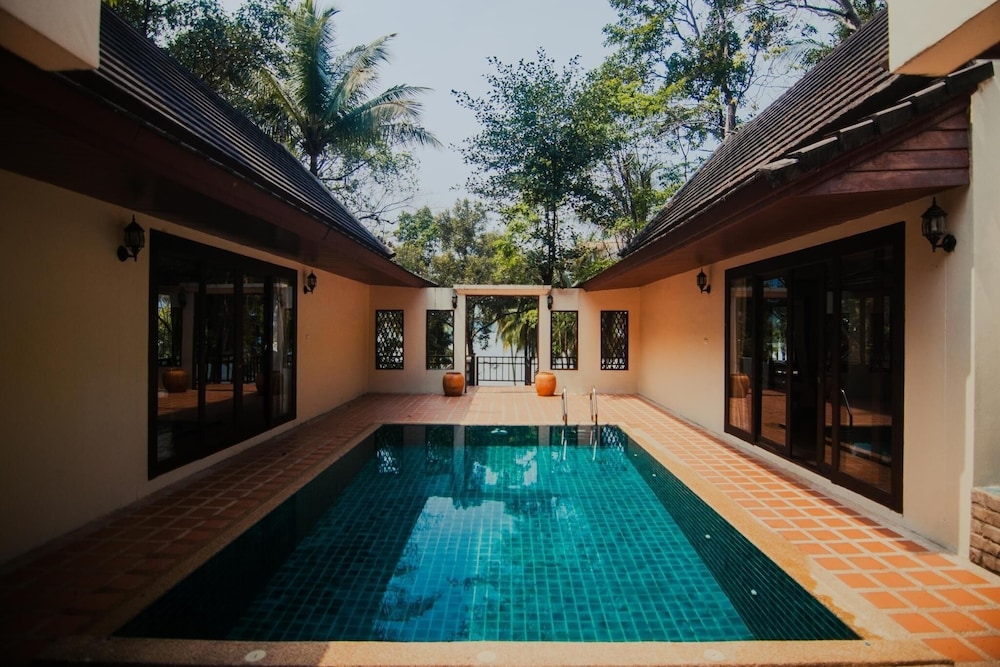 Pool Villa Family - Photo 6