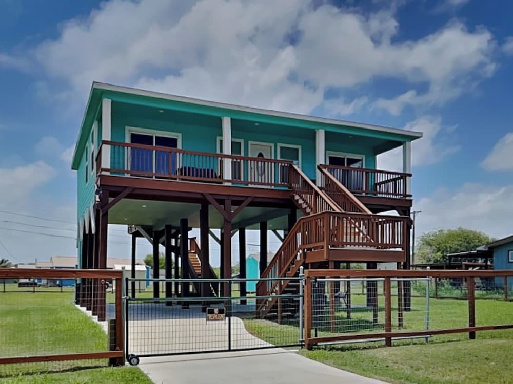 House (3 Bedrooms) photo 1