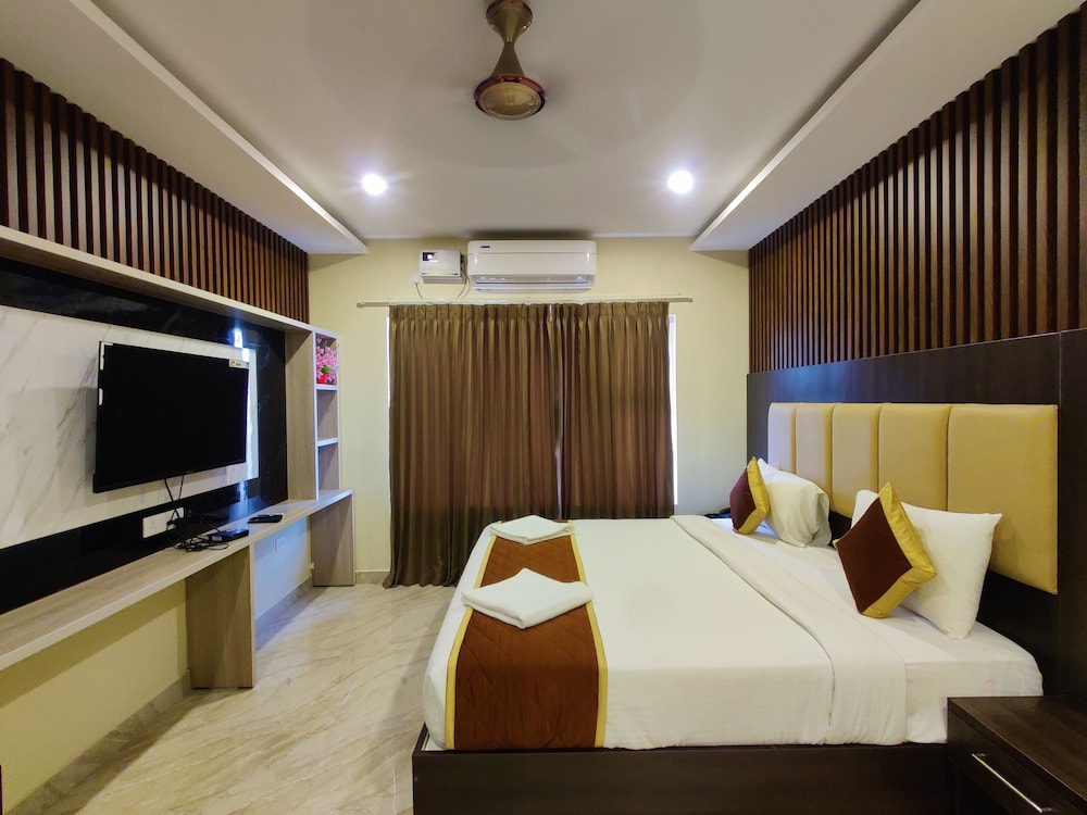 Classic Room, Sea View