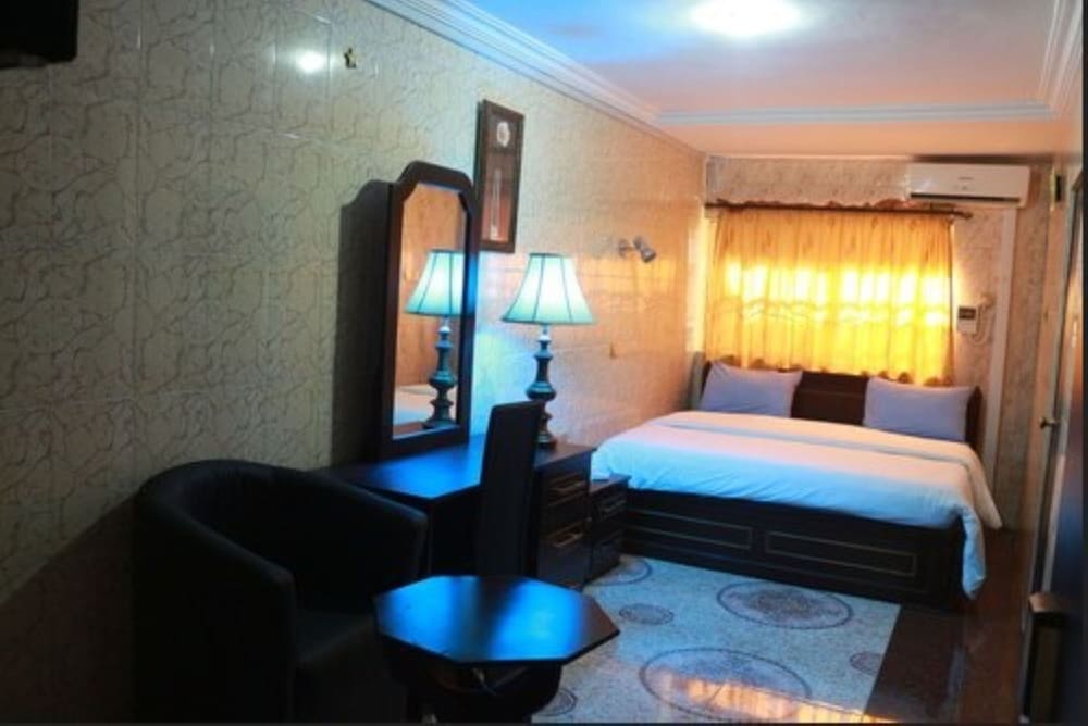Executive Room photo 1