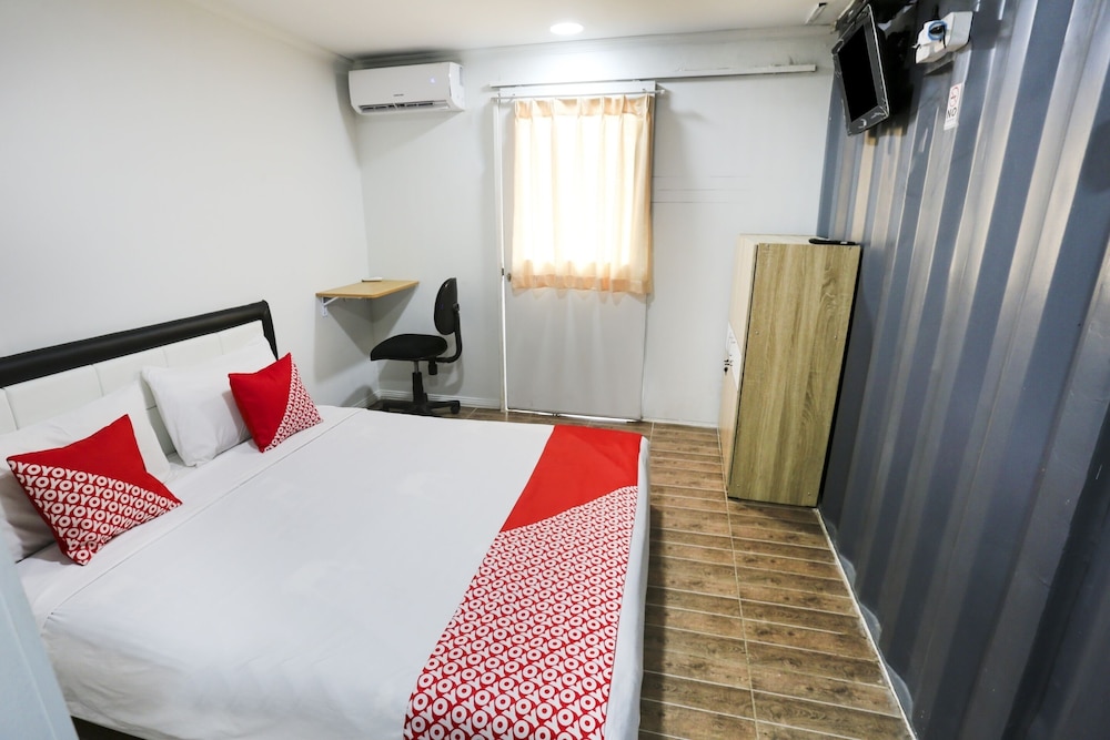 Deluxe Double Room - Photo 4