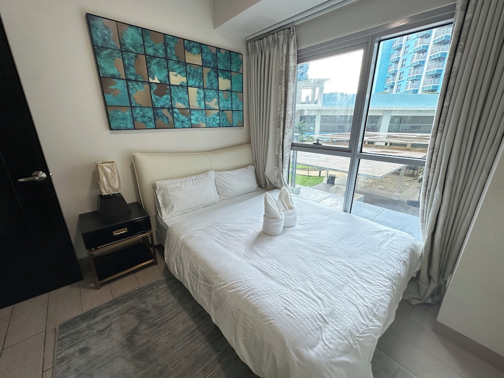 Family Apartment