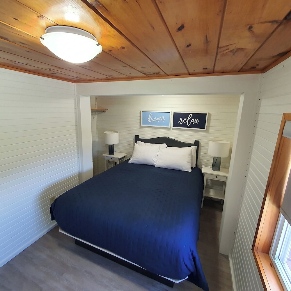 Cottage, 1 Bedroom, Hot Tub photo 1
