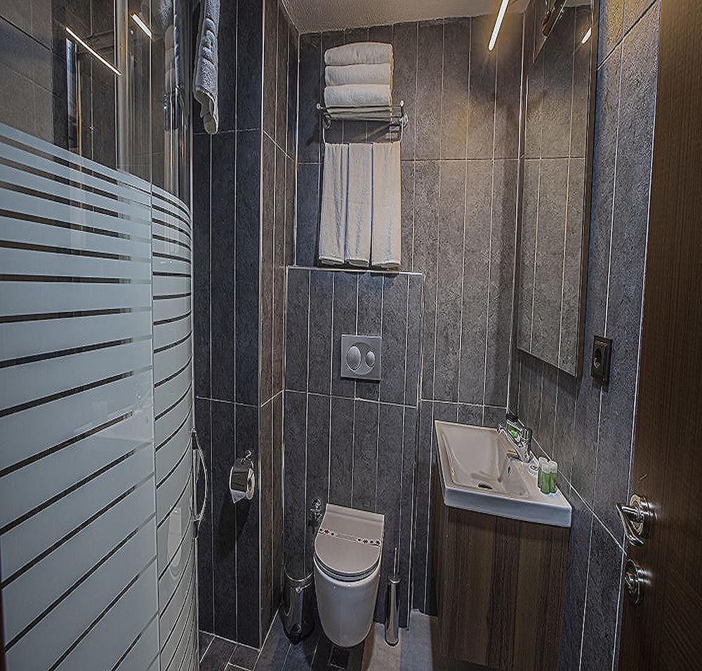 Deluxe Twin Room - Photo 5