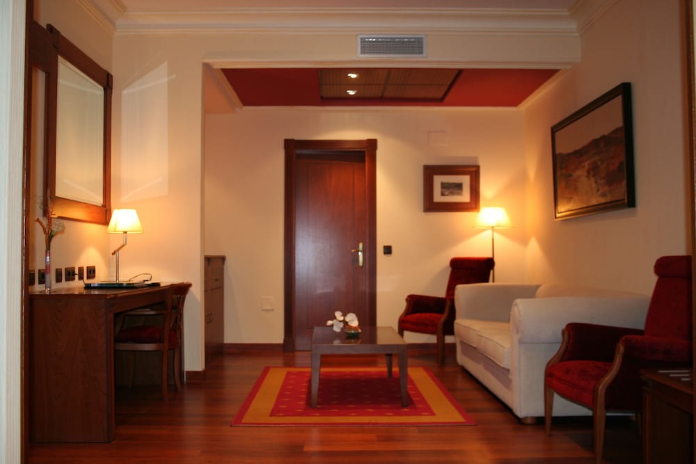 Deluxe Double or Twin Room, River View