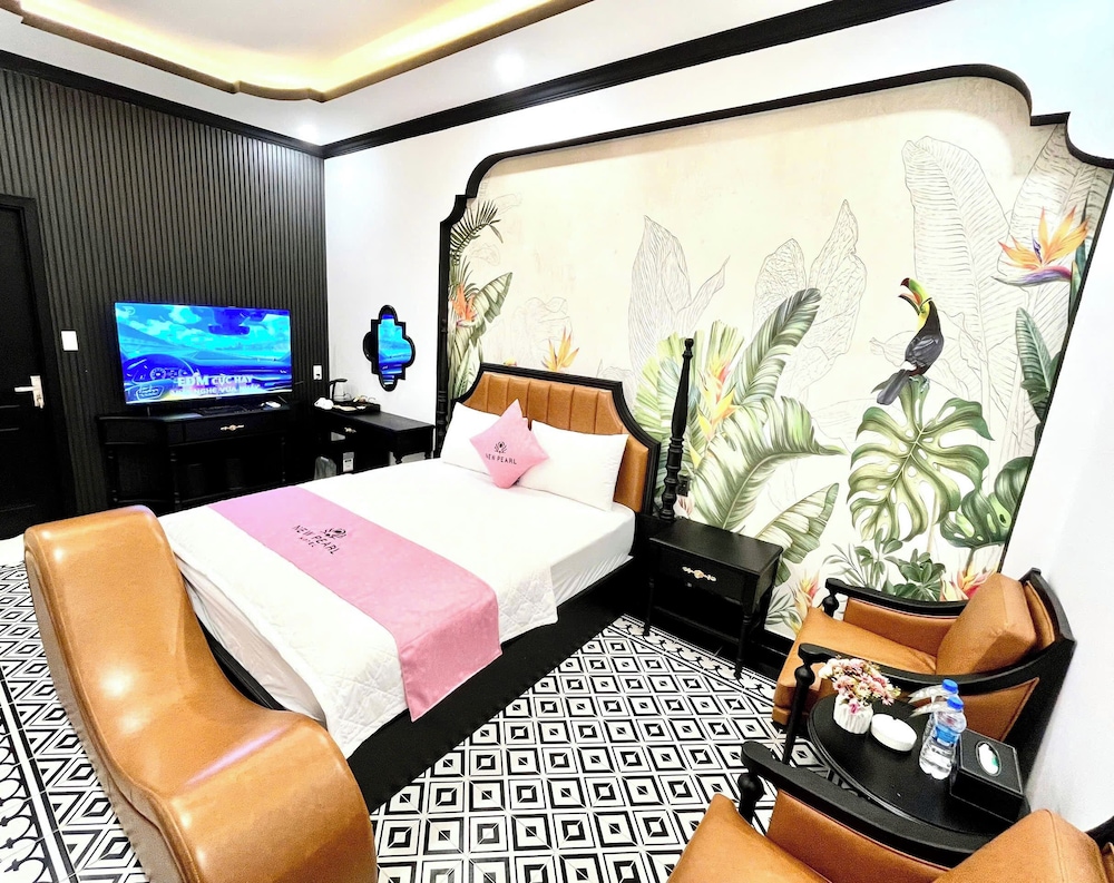 Superior Double Room, City View photo 1