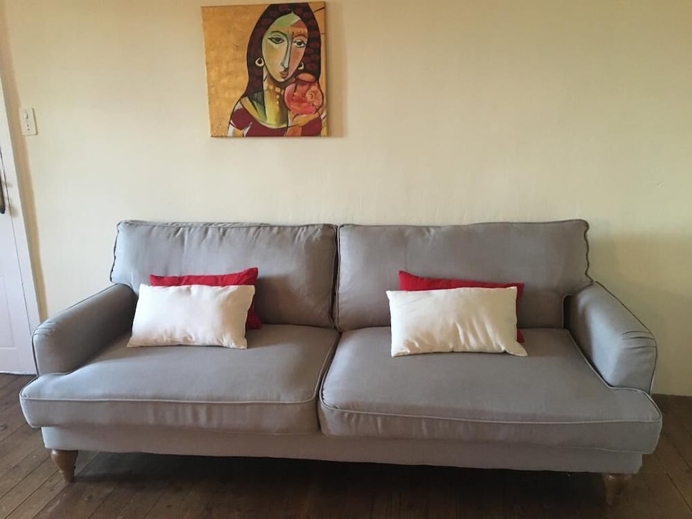 Superior Double Room, Pool Access, Garden View photo 3
