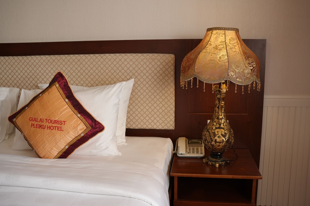 Deluxe Twin Room - Photo 8