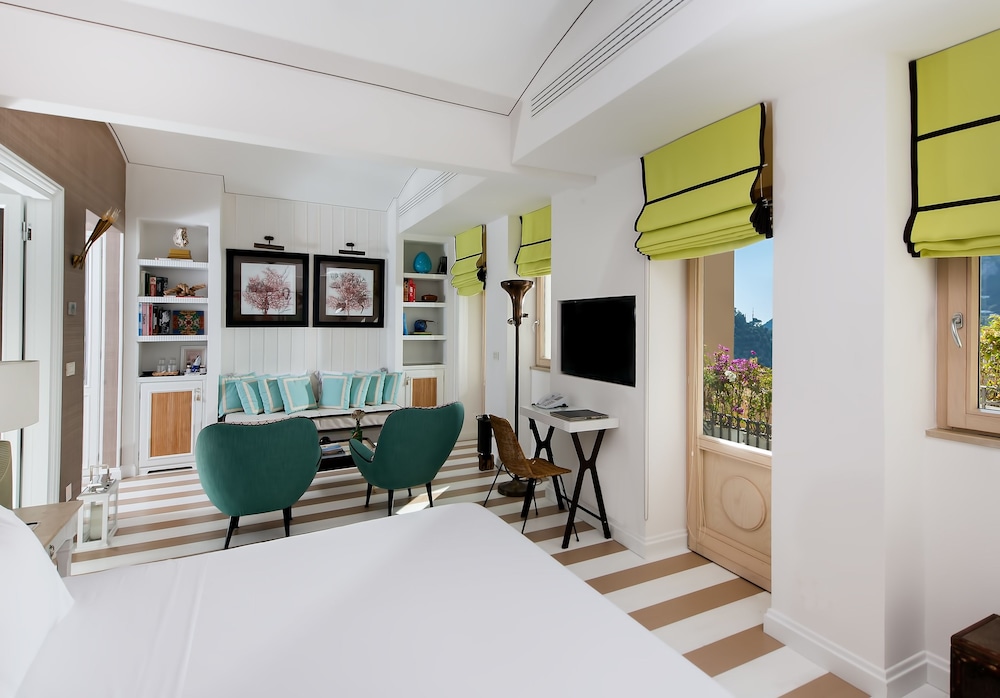Junior Suite, Balcony (Courtyard view) - Photo 10