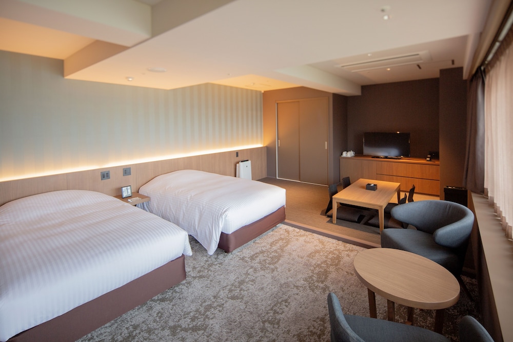 Deluxe Quadruple Room, Non Smoking