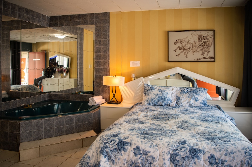 Romantic Room, 1 Bedroom photo 1