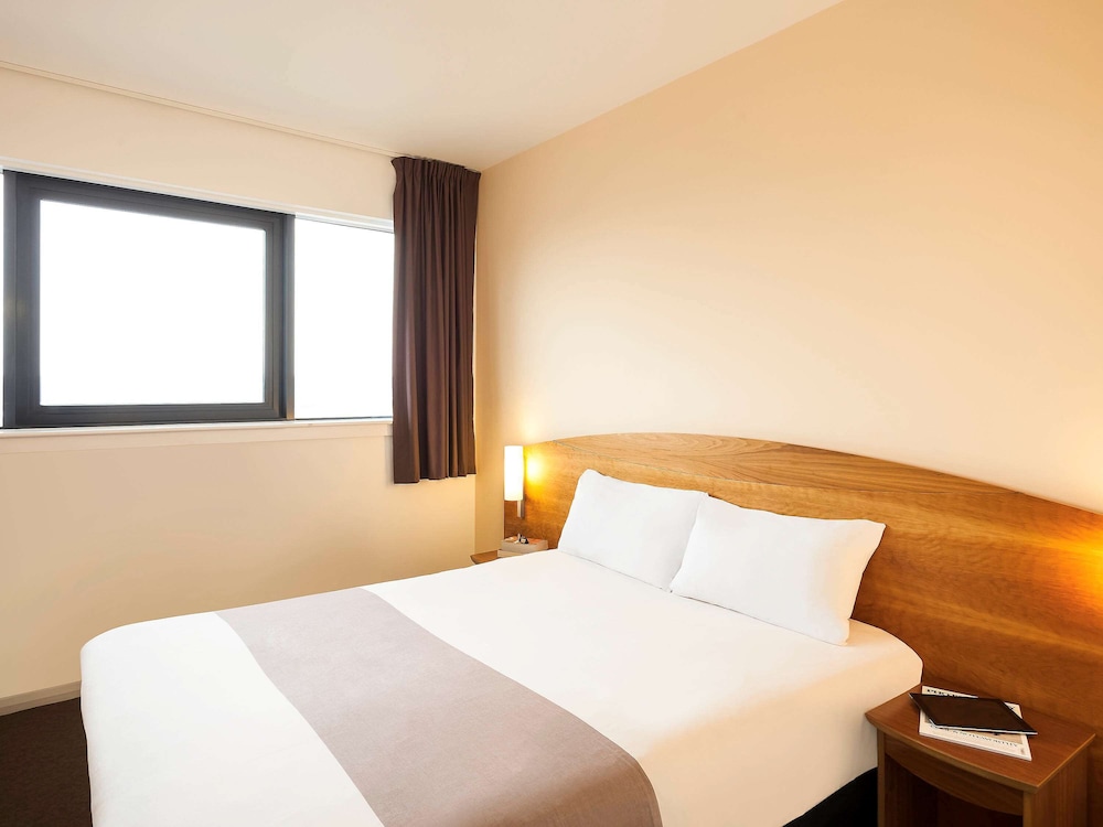 Room, 1 Double Bed - Photo 1
