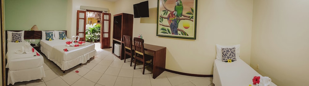 Quarto Standard Terreo Familiar photo 3