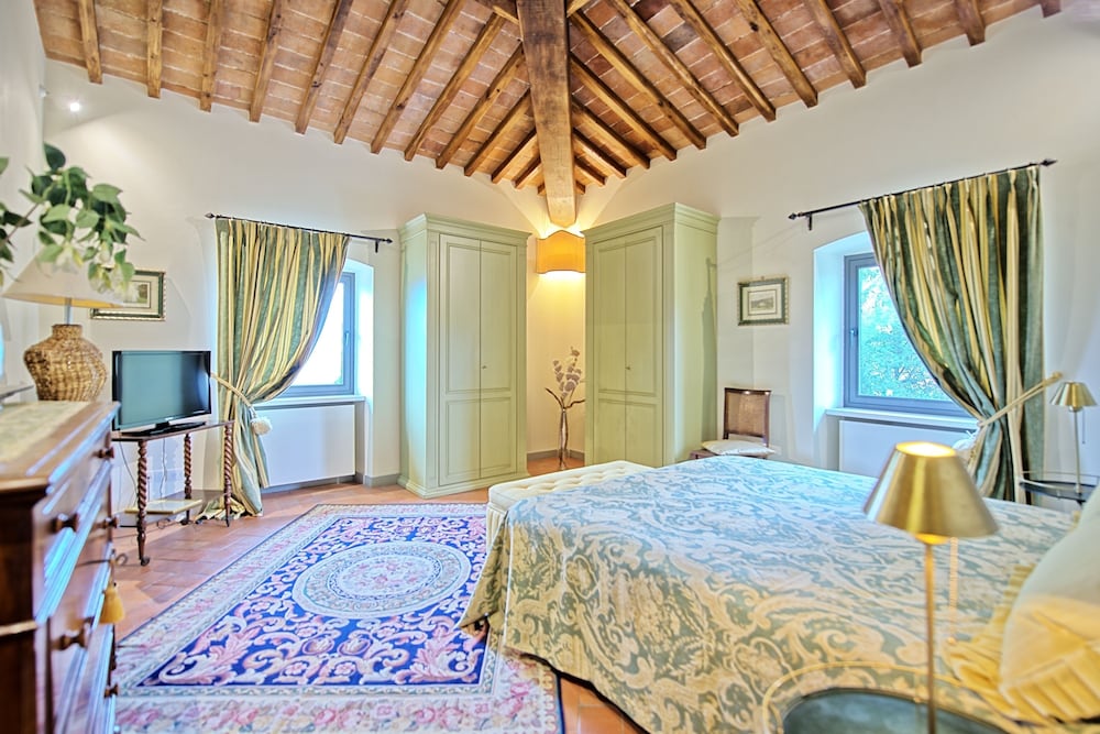 Panoramic Apartment, 2 Bedrooms (Campoli 2) photo 3