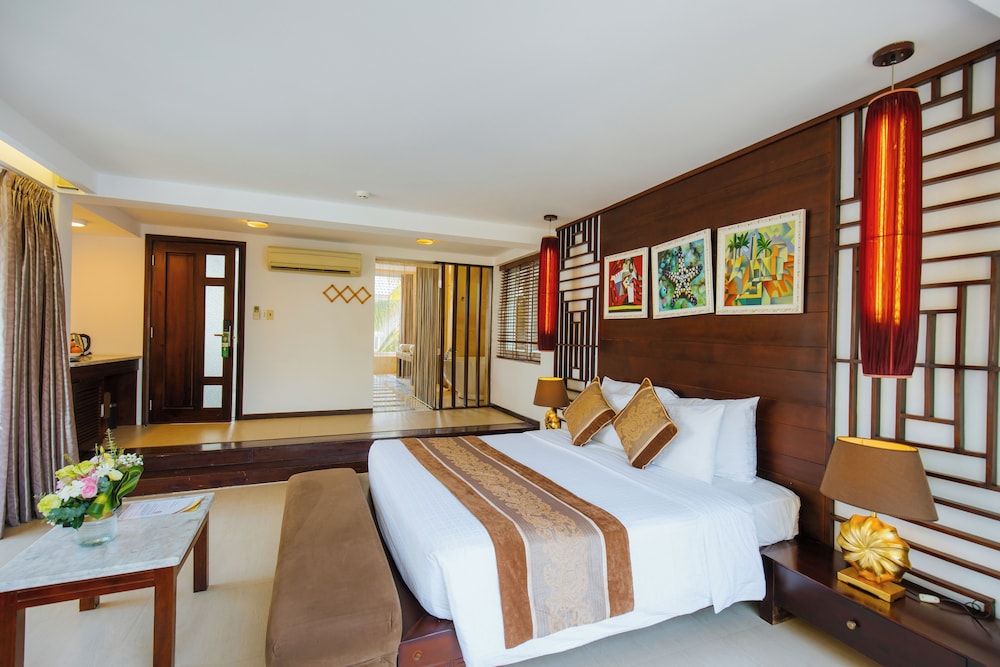 Grand Premium Room, Garden View - Photo 4