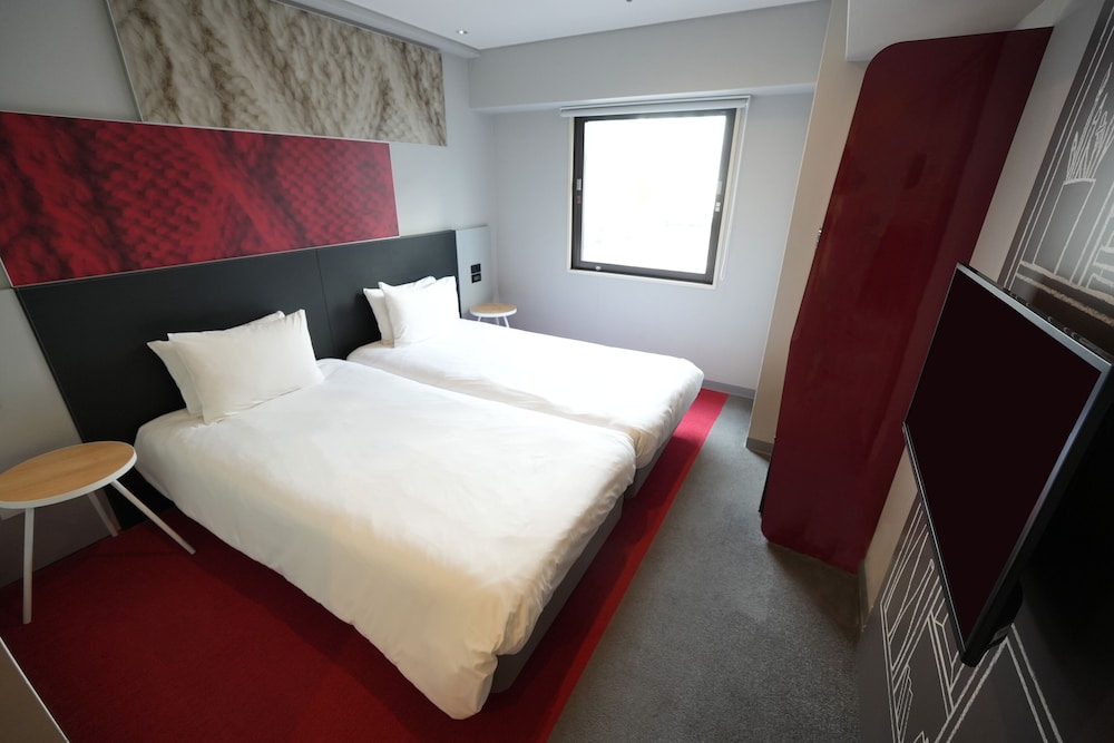 Twin Room photo 1