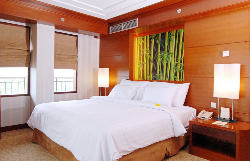 Deluxe Room - Photo 5