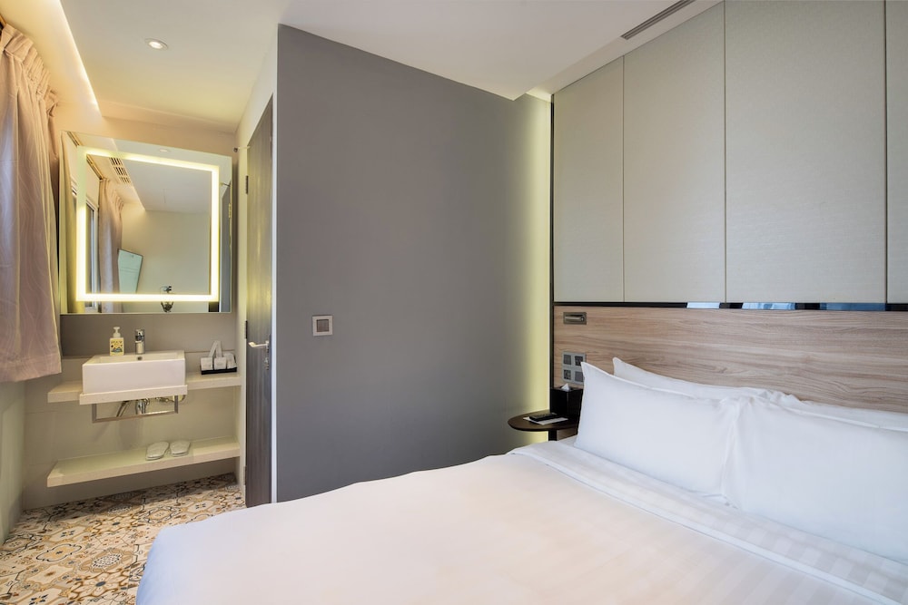 Superior Room with windows photo 1