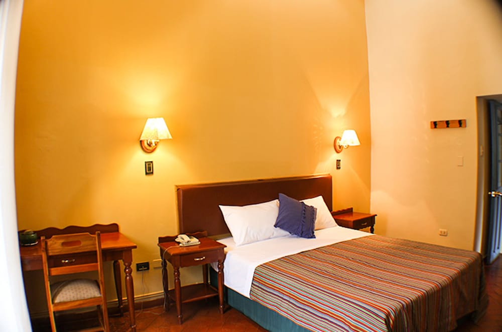 Superior Room, 1 Double Bed, Non Smoking (Matrimonial)