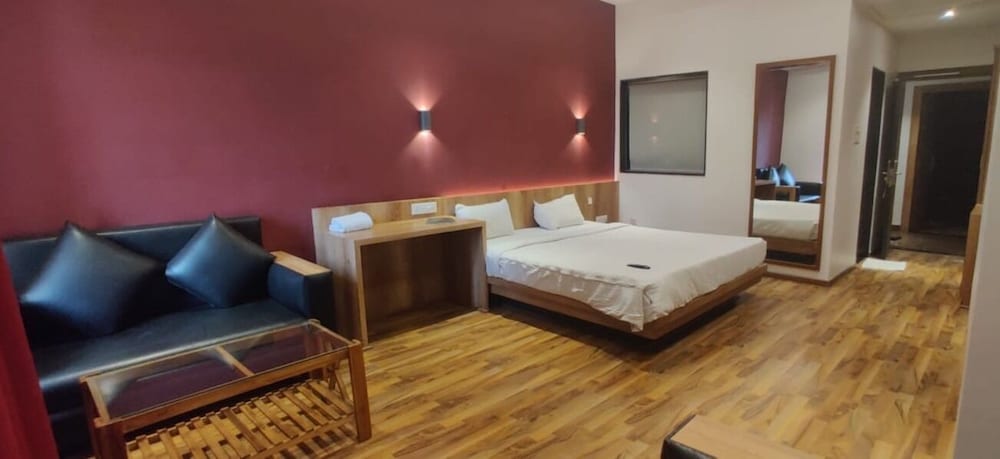 Superior Room photo 1