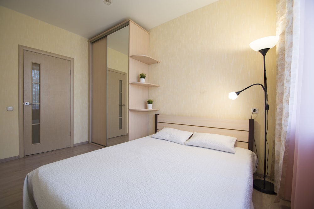 Apartment (With 3 Rooms (8 People) photo 3