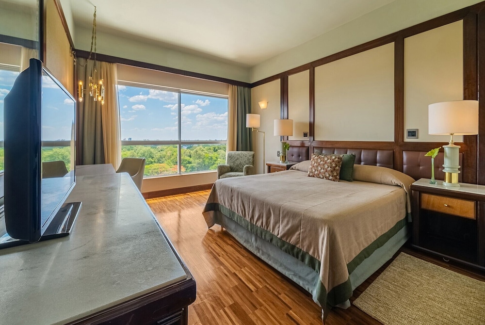 Premier Double Room, 1 Queen Bed - Photo 1