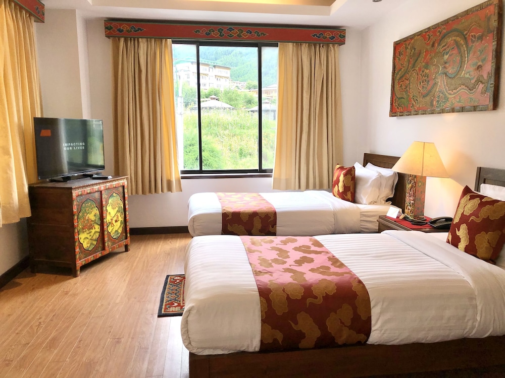 Residency Suites photo 3