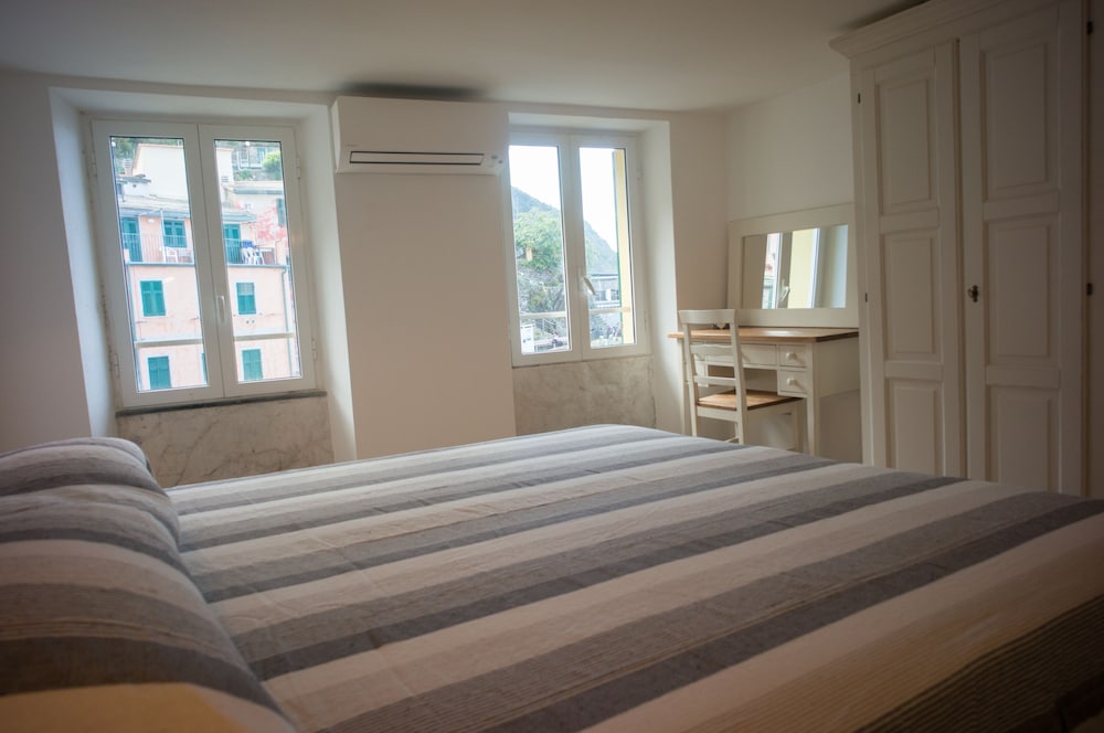 Comfort Double Room, Terrace, Sea View photo 1