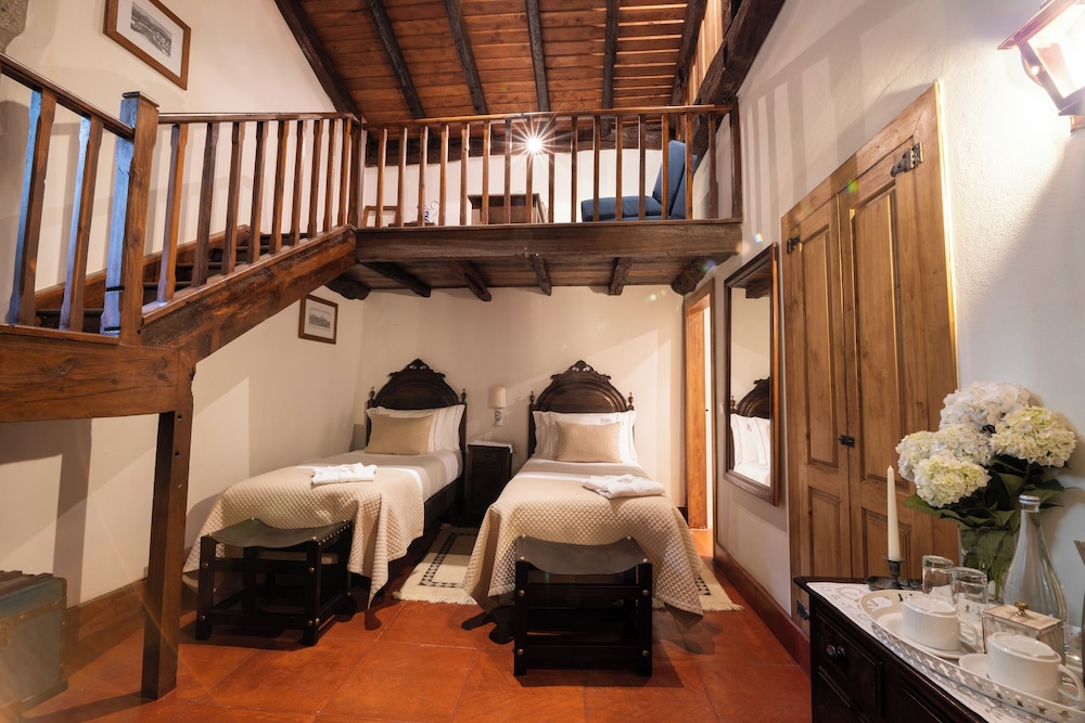 Superior Twin Room photo 1