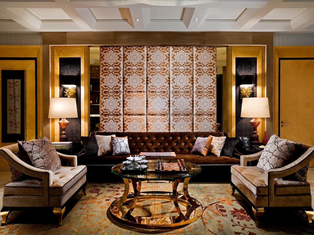 Presidential Suite, 1 King Bed photo 2