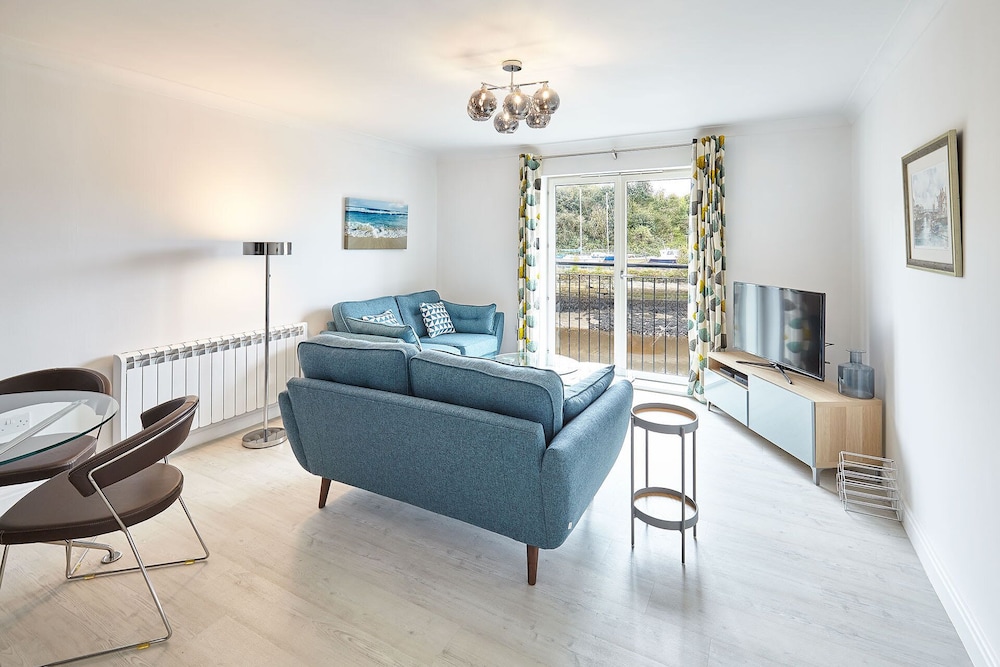 Apartment, Accessible