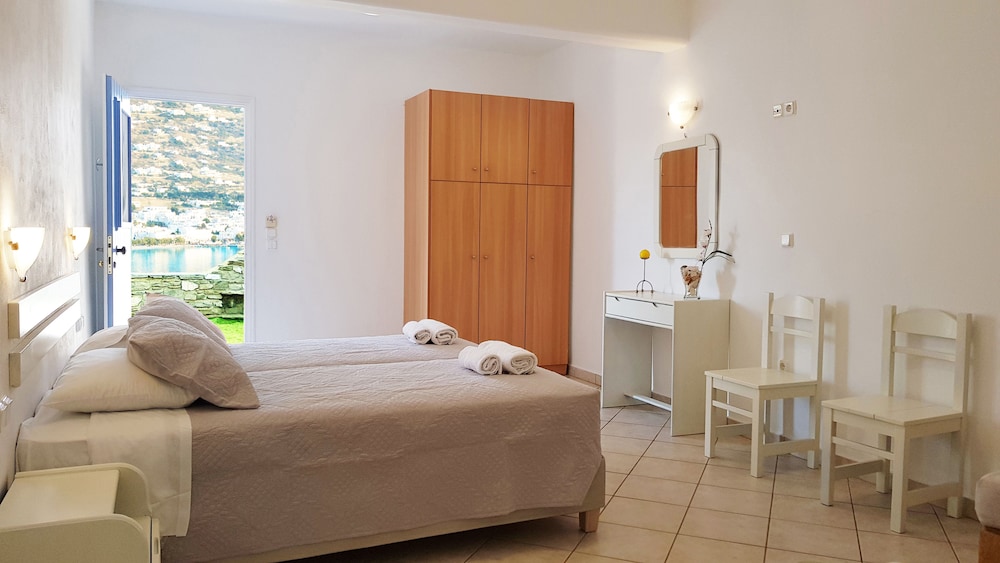 Family Apartment, Sea View - Photo 4