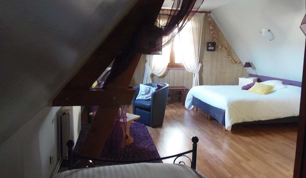 Double Room photo 2