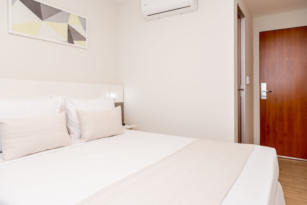 Standard Double Room - Photo 1