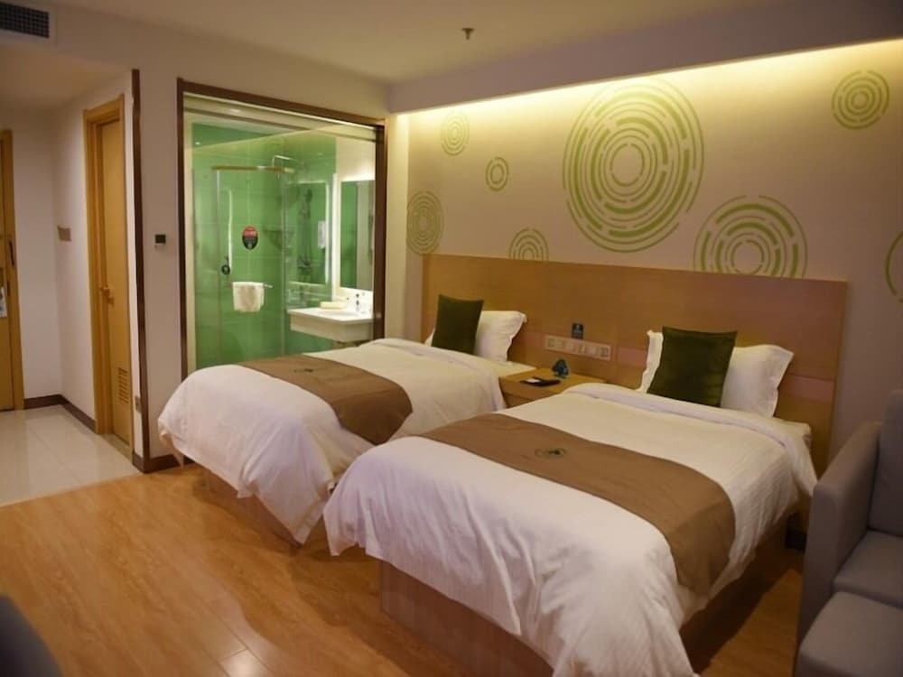 Twin Room - Photo 1