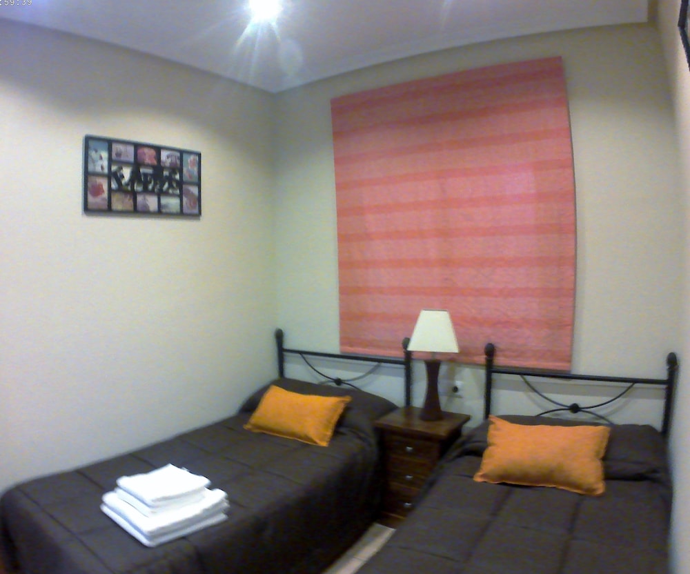 Family Apartment, 2 Bedrooms, Terrace, Poolside photo 2