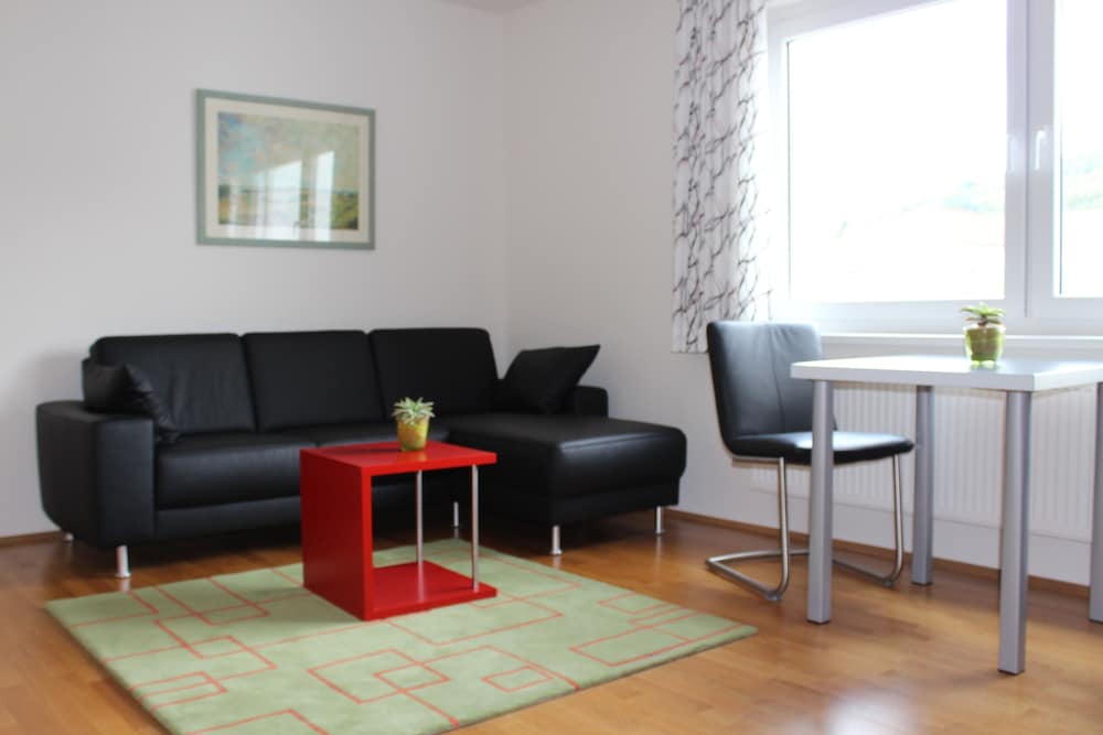 Loft photo 1