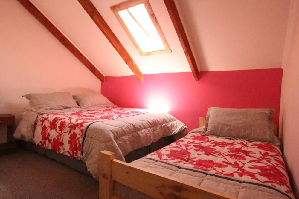 Triple Room photo 3