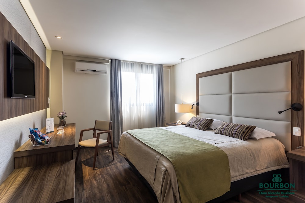 Luxury Room - Photo 1