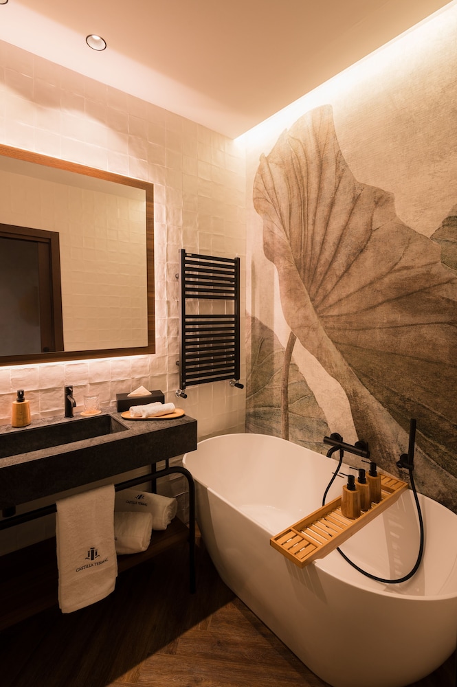 Junior Double Room Junior Double Room