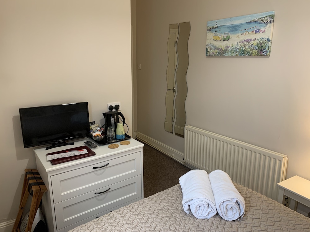 Double Room (Small) photo 2