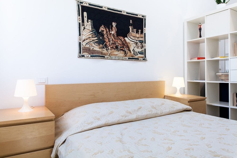 Executive Apartment photo 1